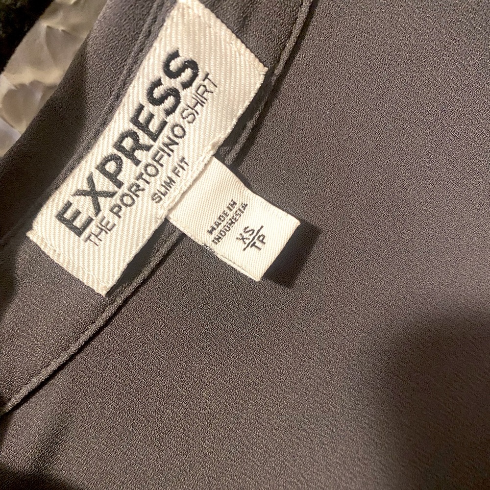 Express Top - Picture 4 of 4